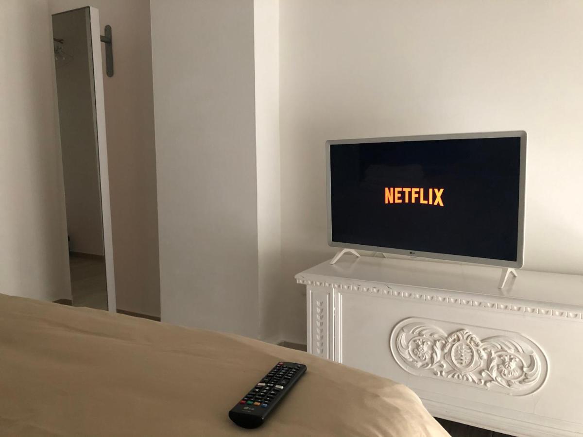 Piano B Apartment Тренто Екстериор снимка