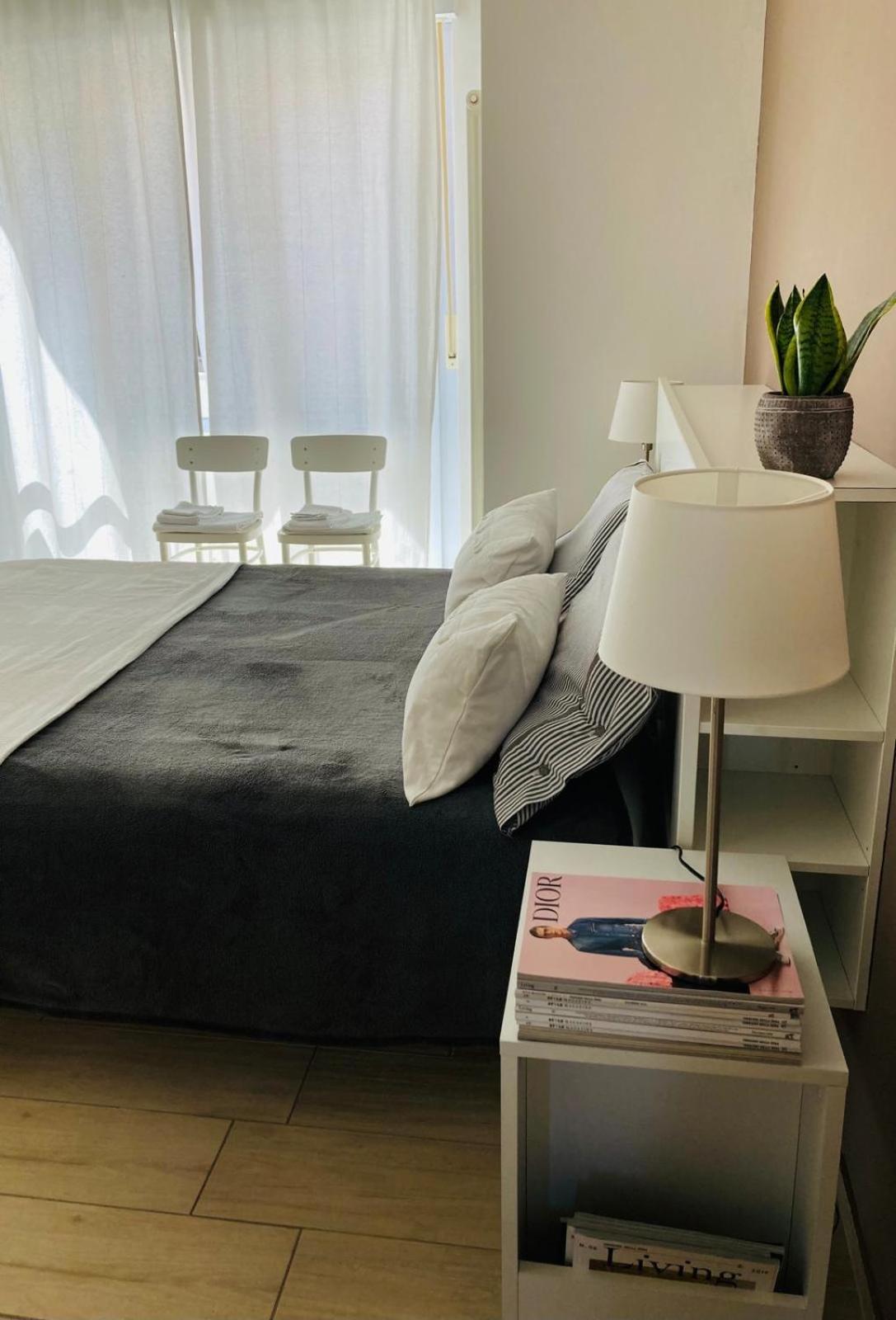 Piano B Apartment Тренто Екстериор снимка