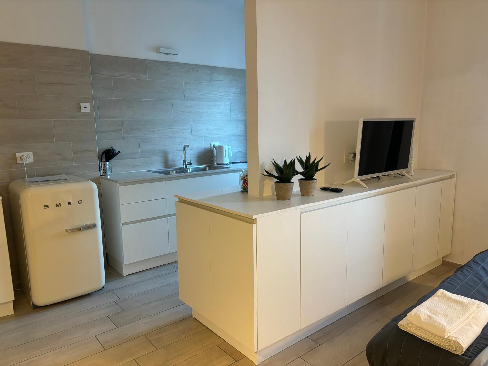 Piano B Apartment Тренто Екстериор снимка