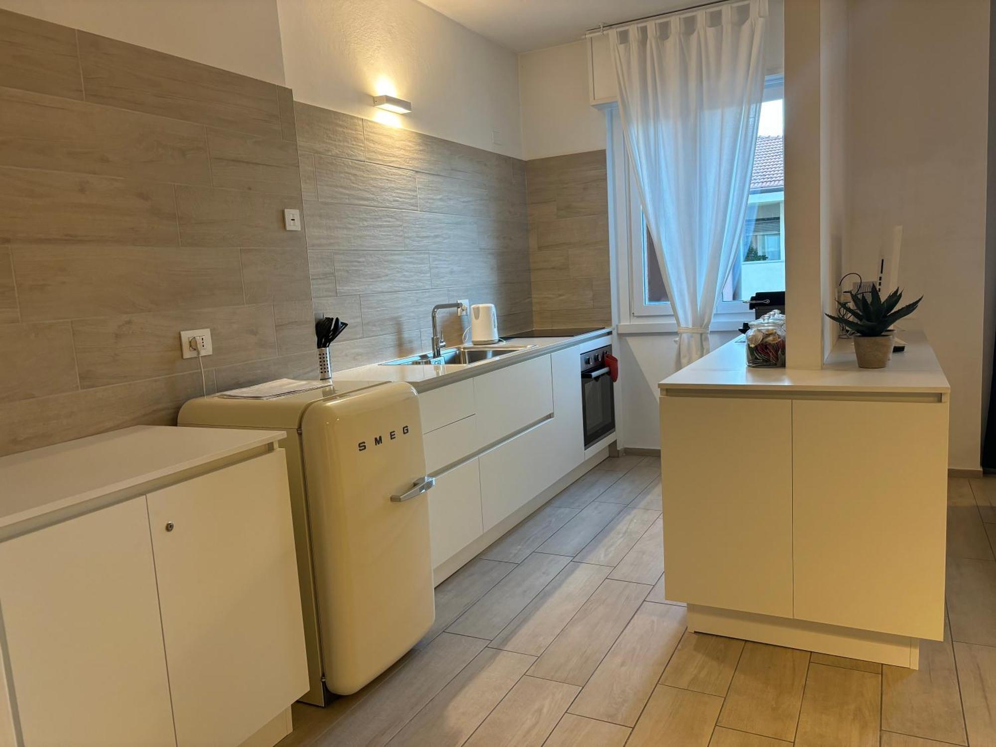 Piano B Apartment Тренто Екстериор снимка