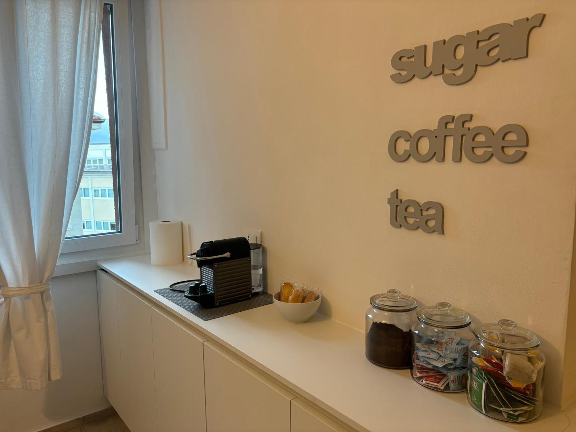 Piano B Apartment Тренто Екстериор снимка