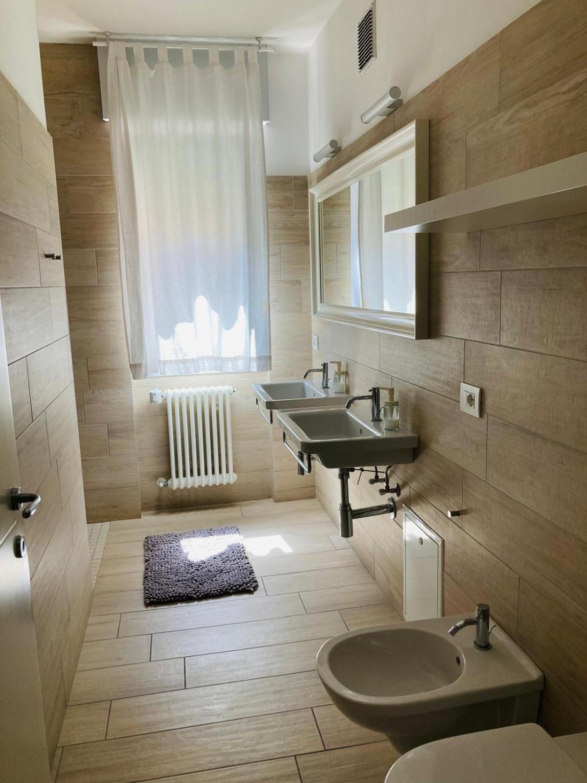 Piano B Apartment Тренто Екстериор снимка