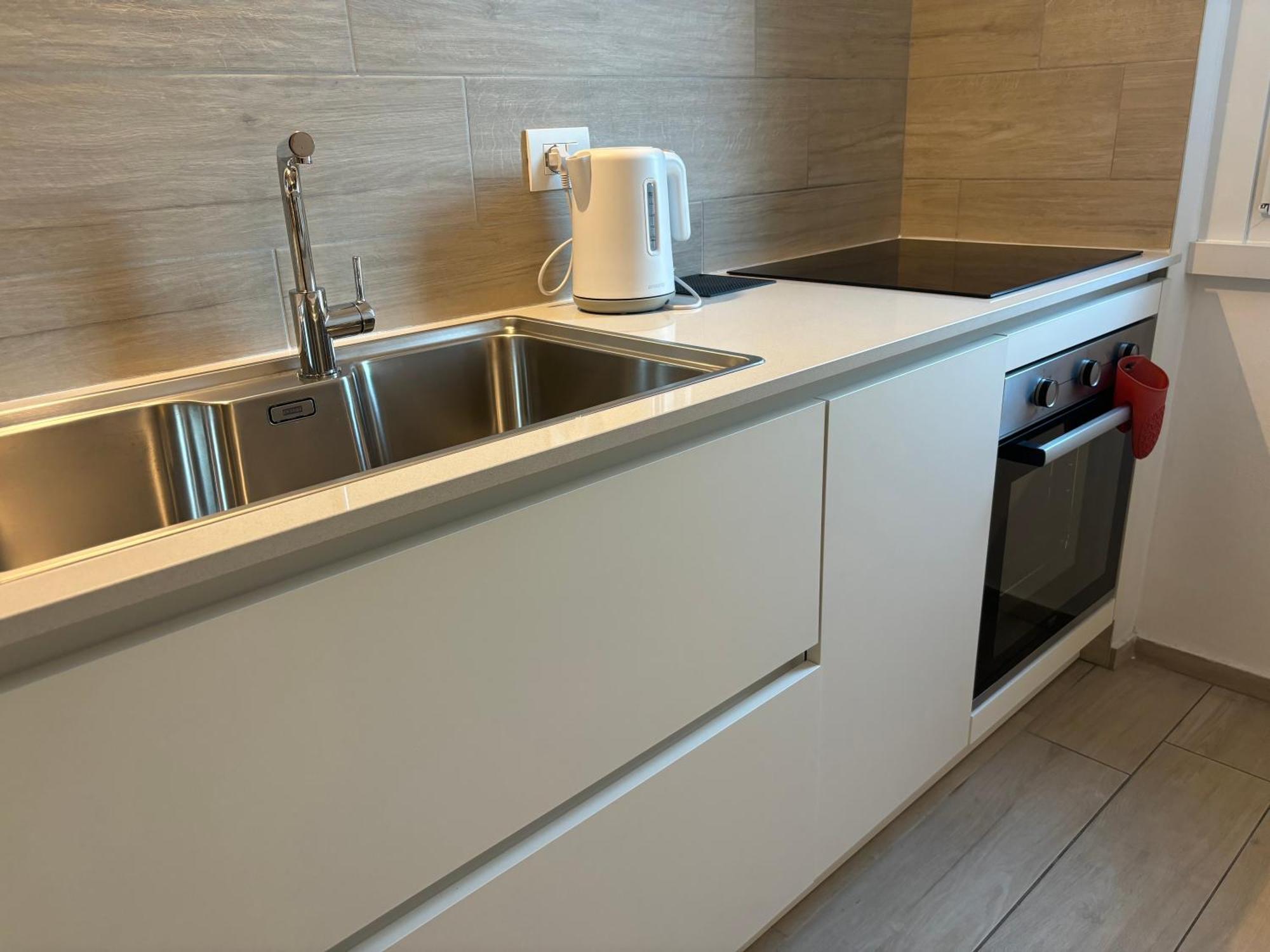 Piano B Apartment Тренто Екстериор снимка