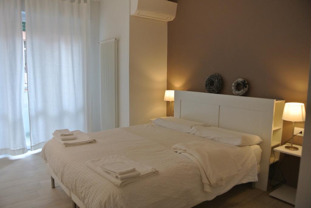 Piano B Apartment Тренто Екстериор снимка