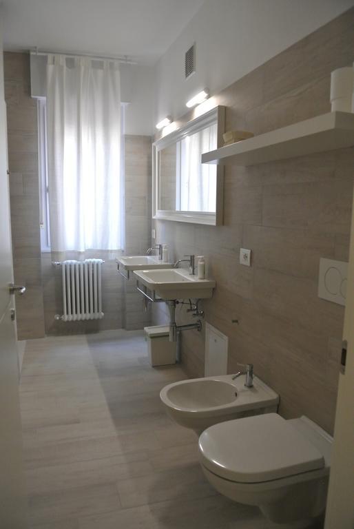 Piano B Apartment Тренто Екстериор снимка