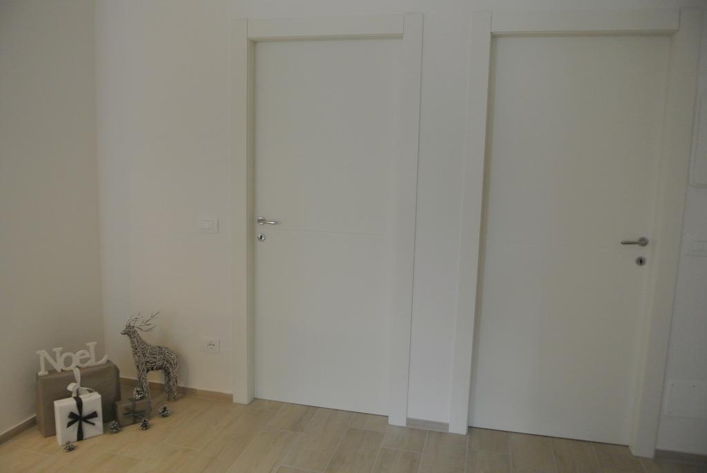 Piano B Apartment Тренто Екстериор снимка