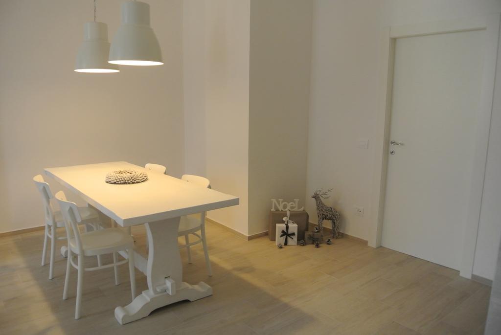 Piano B Apartment Тренто Екстериор снимка