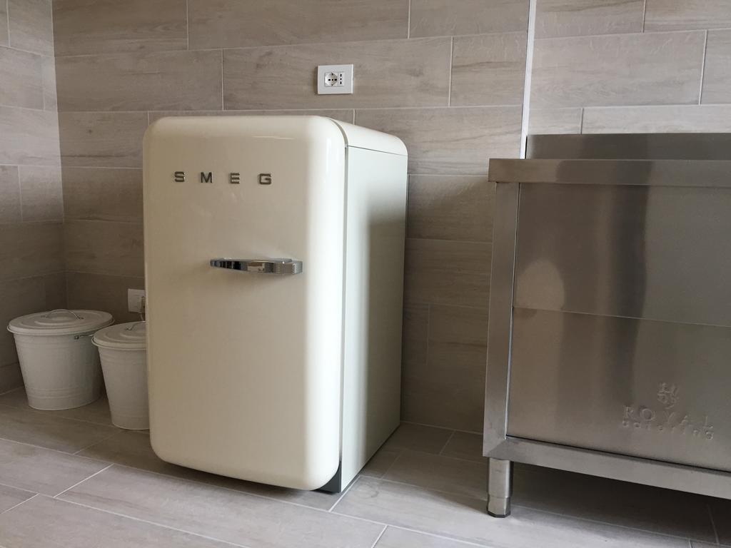 Piano B Apartment Тренто Екстериор снимка