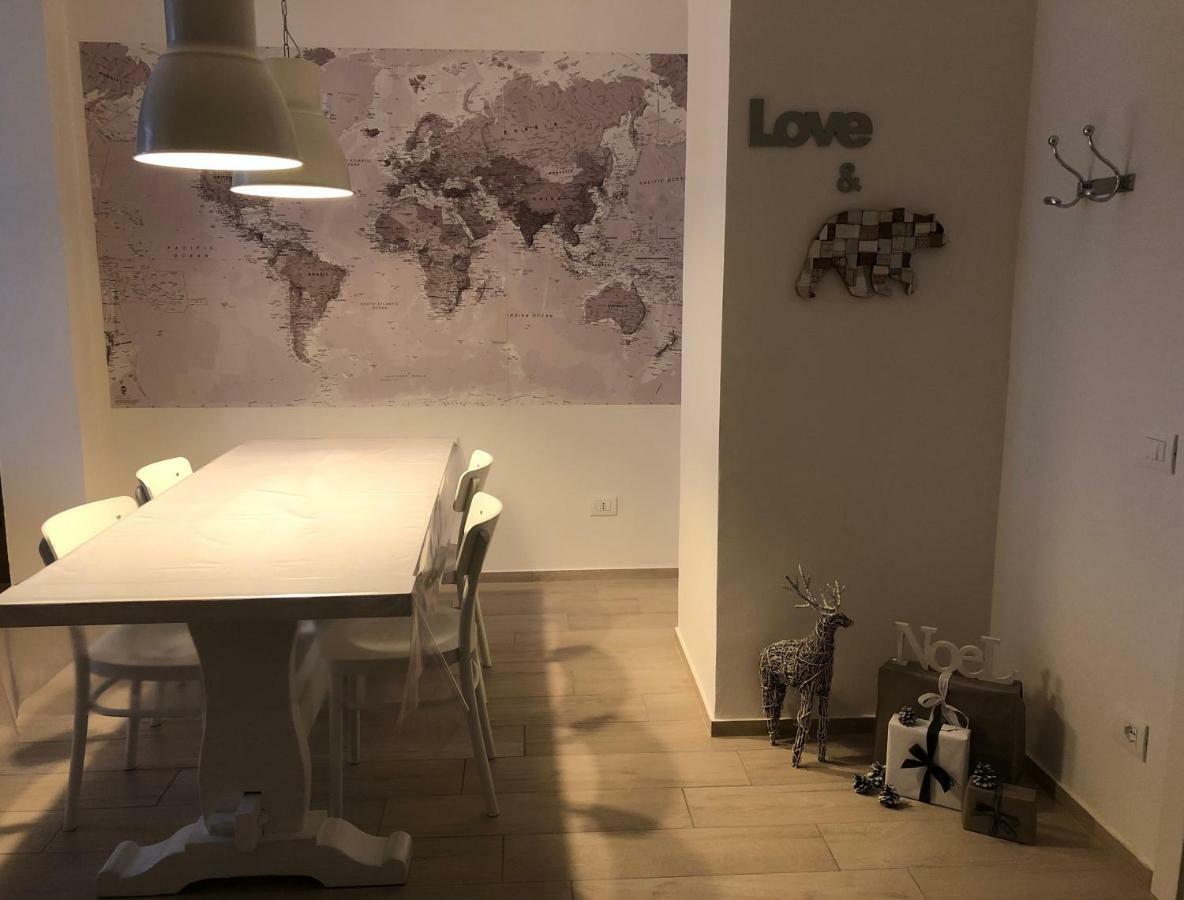 Piano B Apartment Тренто Екстериор снимка